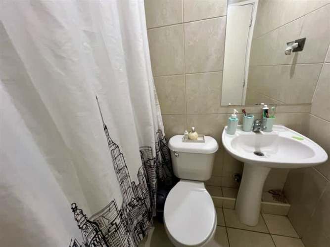 DEPARTAMENTO Avenida Manuel Antonio Matta 040