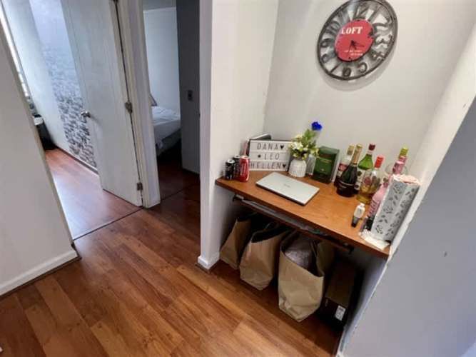 DEPARTAMENTO Avenida Manuel Antonio Matta 040