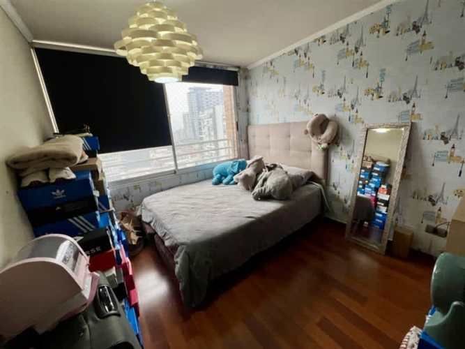 DEPARTAMENTO Avenida Manuel Antonio Matta 040