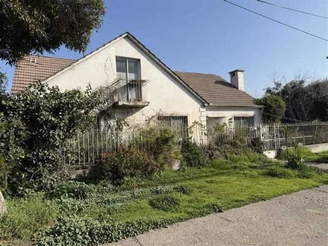 CASA Emilia Tellez 4073