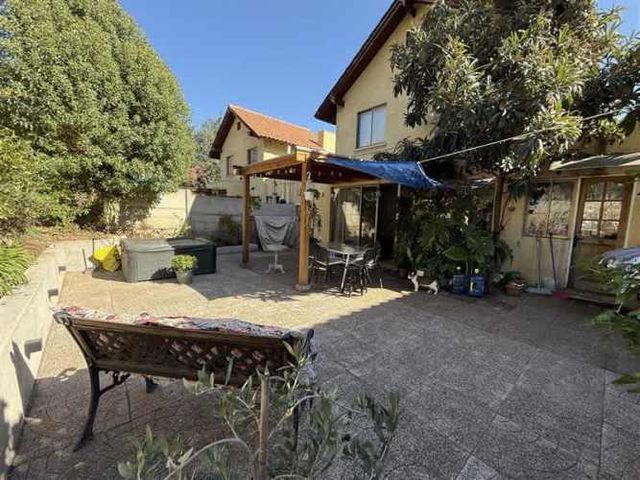 CASA Oceano Atlántico, Peñalolén