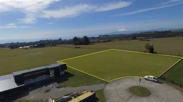 PARCELA Parque Santa Otilia, Sector Los Riscos