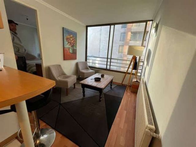 DEPARTAMENTO San Isidro 154