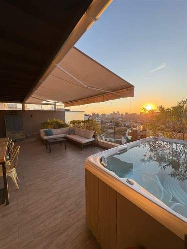 DEPARTAMENTO Las Verbenas 7977