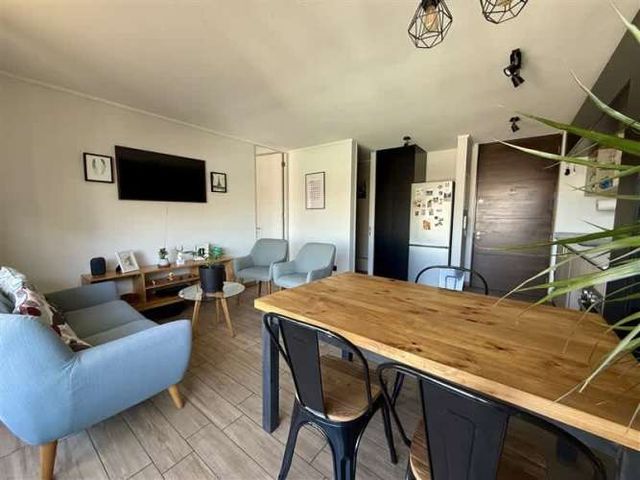 DEPARTAMENTO Duble Almeyda 2980