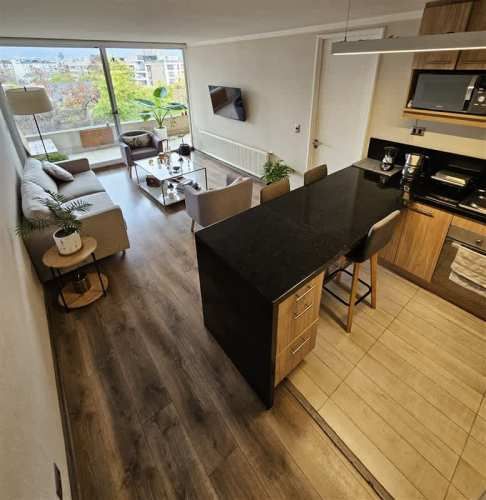 DEPARTAMENTO La Verbena 4770