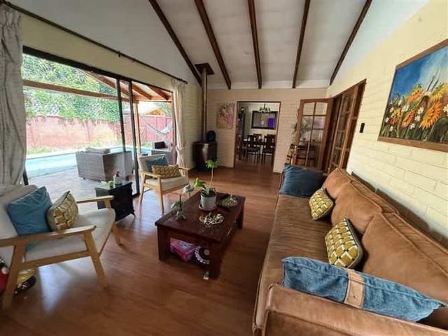 CASA Quebrada de Macul 7309