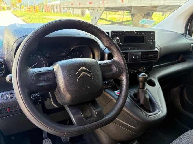 Citroen Berlingo 2022