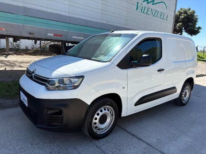 Citroen Berlingo 2022