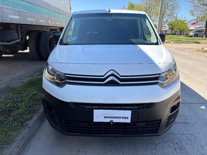 Citroen Berlingo 2022