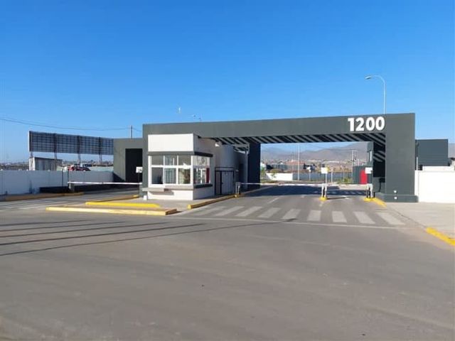 CASA Condominio Lunger Park Hacienda El Tejar, La Serena.