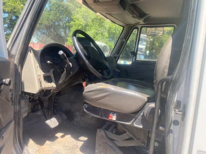 CAMION PLANO Marca INTERNATIONAL Modelo 7600 Año 2019