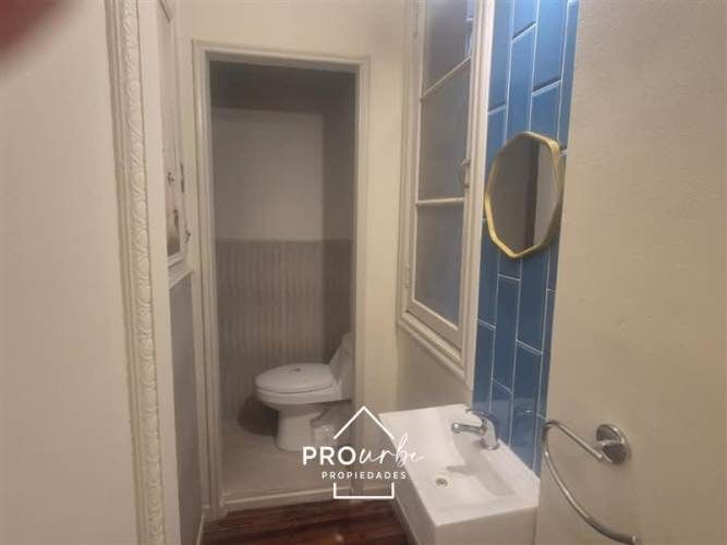 DEPARTAMENTO Enrique Mac Iver