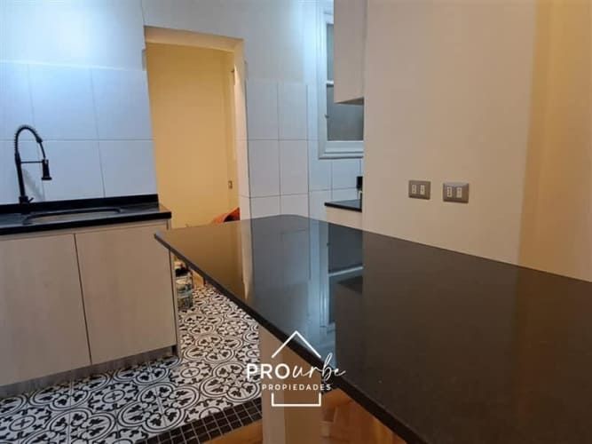 DEPARTAMENTO Enrique Mac Iver