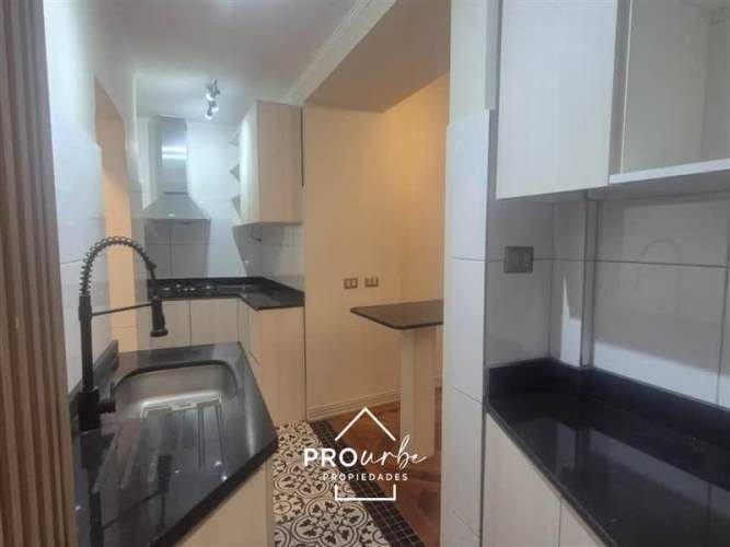 DEPARTAMENTO Enrique Mac Iver