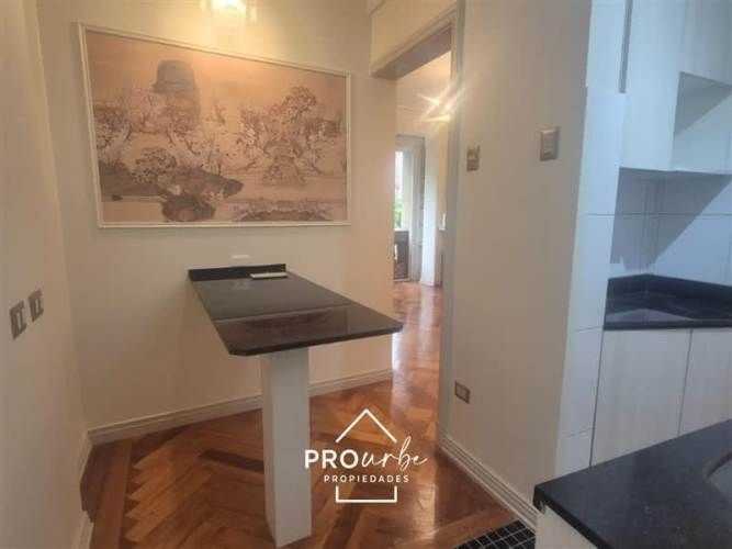 DEPARTAMENTO Enrique Mac Iver