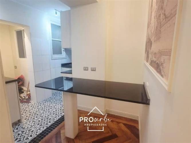 DEPARTAMENTO Enrique Mac Iver