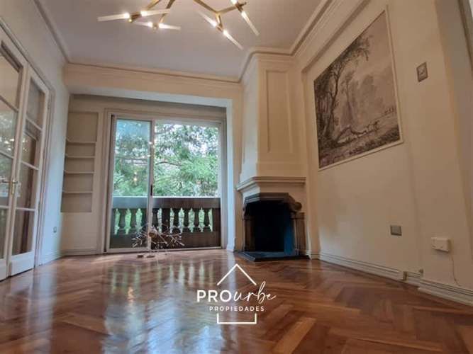 DEPARTAMENTO Enrique Mac Iver