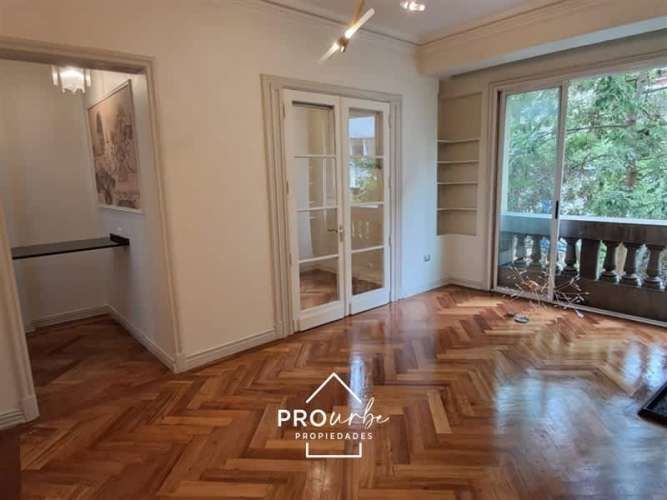 DEPARTAMENTO Enrique Mac Iver