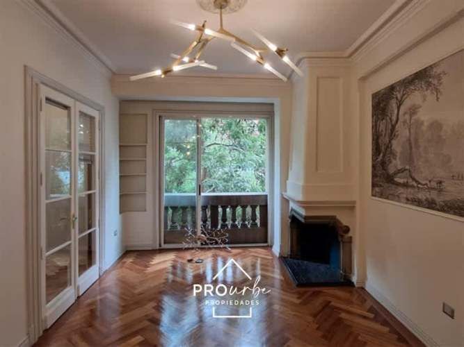 DEPARTAMENTO Enrique Mac Iver