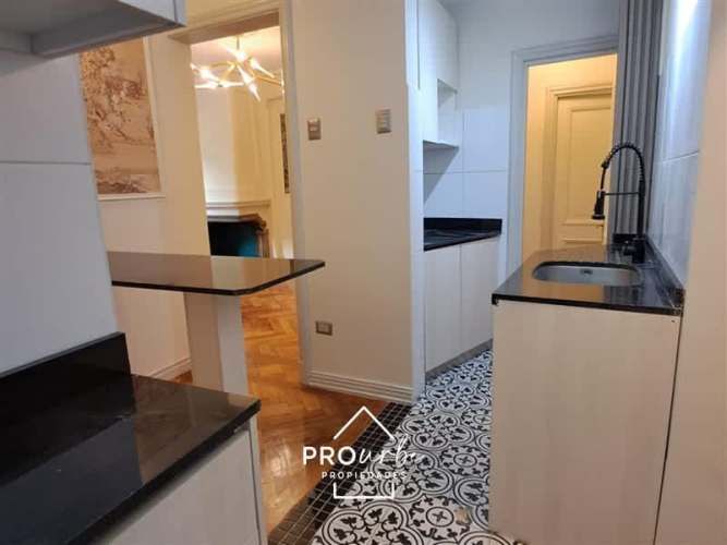 DEPARTAMENTO Enrique Mac Iver