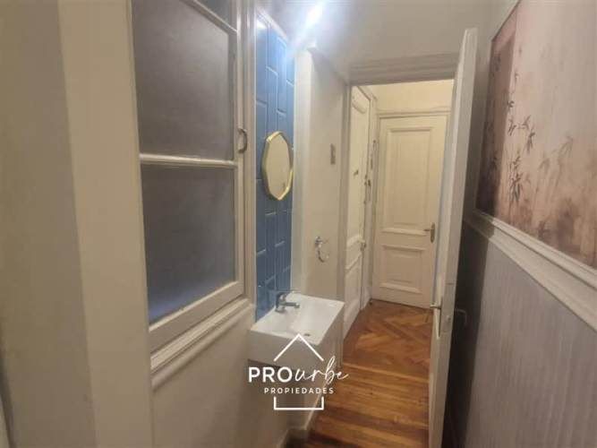 DEPARTAMENTO Enrique Mac Iver