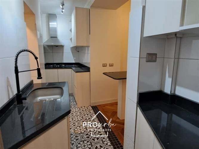 DEPARTAMENTO Enrique Mac Iver