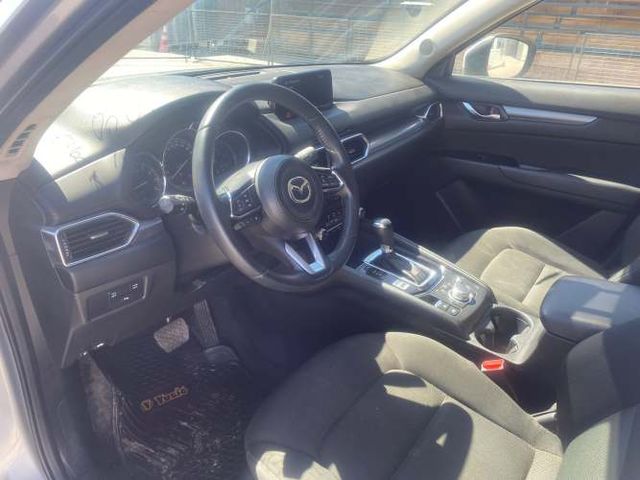 TATION WAGON Marca MAZDA Modelo CX5 OTTO 2.0 AUT Año 2020