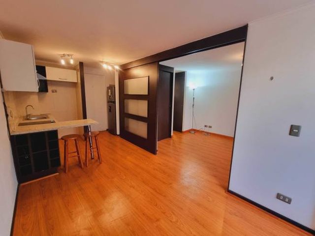 IMPECABLE Y AMPLIO DEPARTAMENTO  (135535)