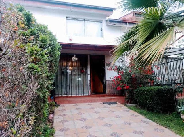 Tu nuevo hogar en Peñalolén