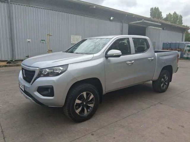 PEUGEOT LANDTREK 2023