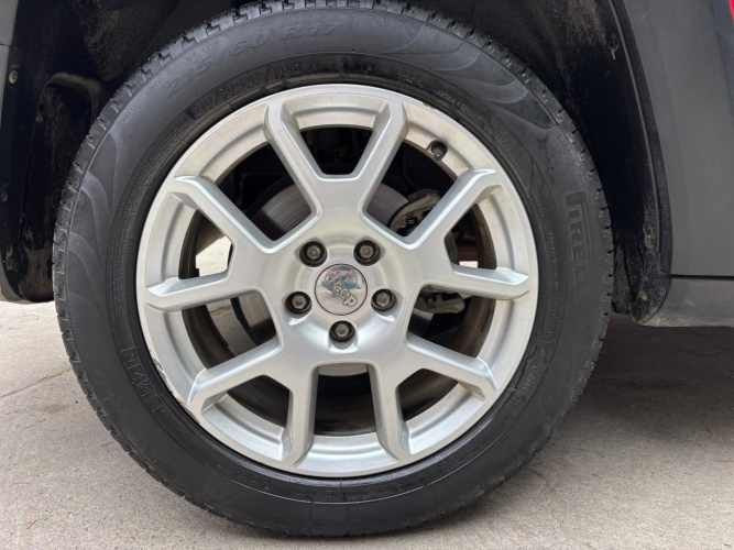 Jeep renegade sporting lx 1.8 2022
