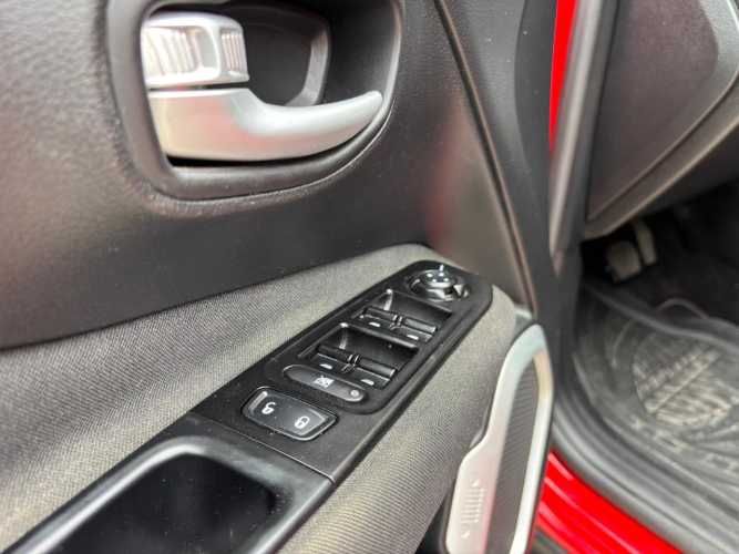 Jeep renegade sporting lx 1.8 2022