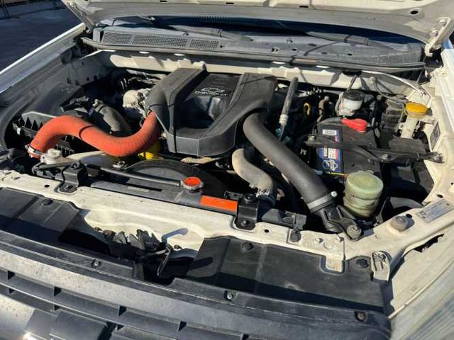 CAMIONETA MARCA CHEVROLET MODELO D MAX E5 DCAB 2.5 AÑO 2018