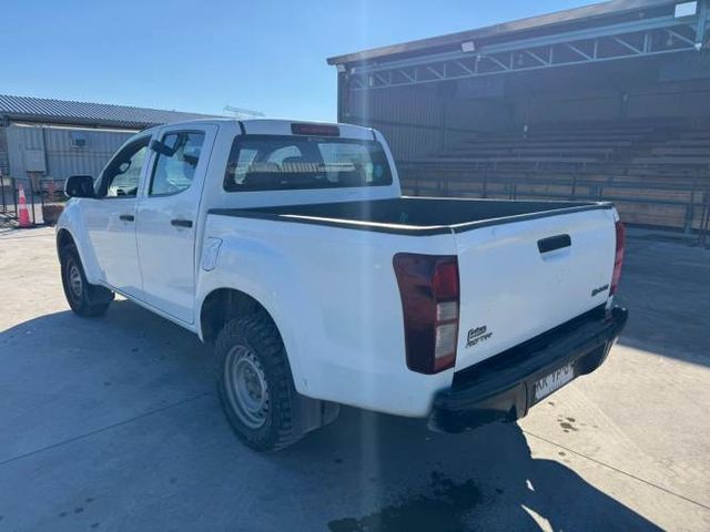 CAMIONETA MARCA CHEVROLET MODELO D MAX E5 DCAB 2.5 AÑO 2018