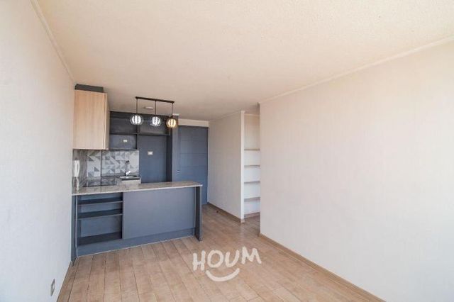 Departamento en Coronel Souper