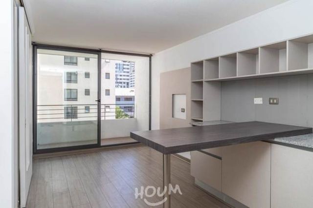 Departamento en San Martín