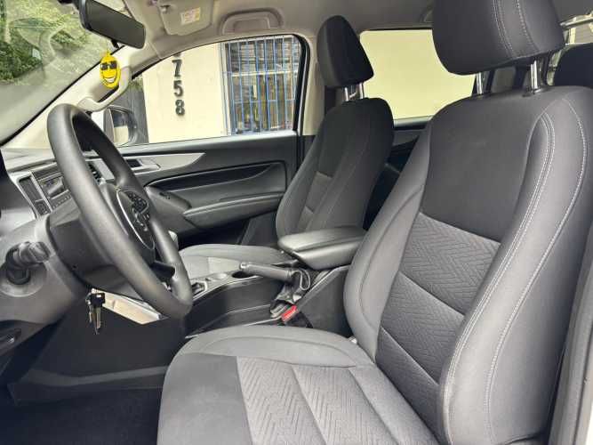 2024 Great Wall poer 2.0 td 4x2 elite euro 6