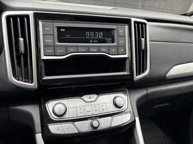 2024 Great Wall poer 2.0 td 4x2 elite euro 6