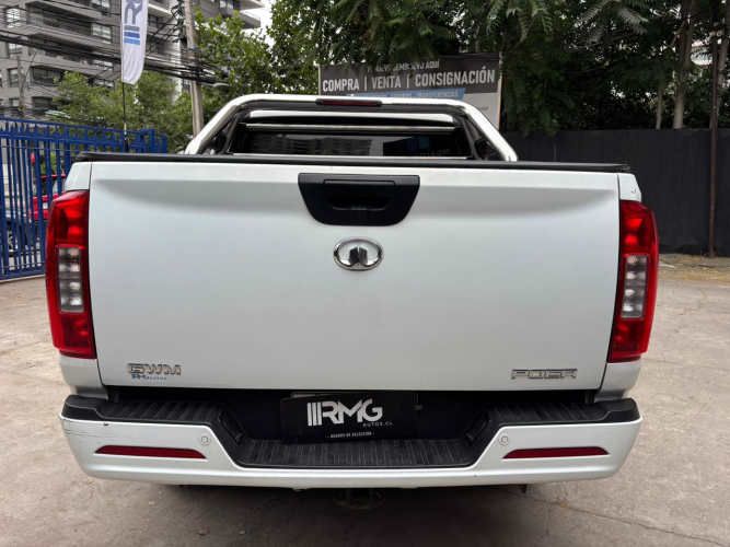 2024 Great Wall poer 2.0 td 4x2 elite euro 6