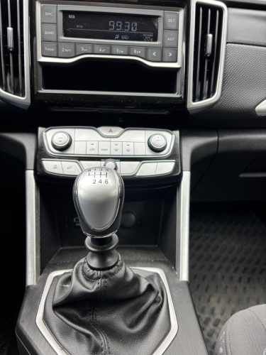 2024 Great Wall poer 2.0 td 4x2 elite euro 6