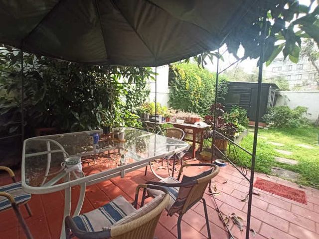 Casa en Barrio Los Adoquines, Ñuñoa (135544)