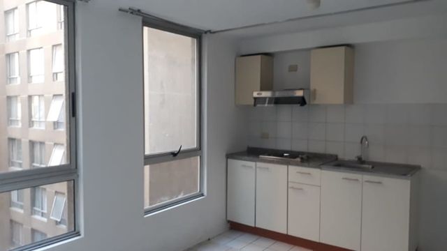 Departamento Studio buena ubicacion cercano Metro Irarrazaval