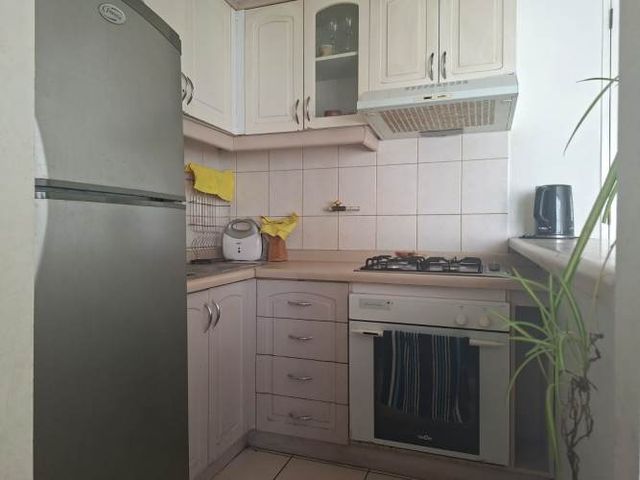 Venta departamento usado 2D con estacionamiento ideal inversión o vivir