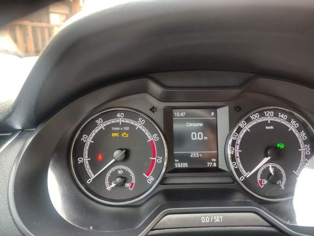 Skoda Octavia 1.4 2020