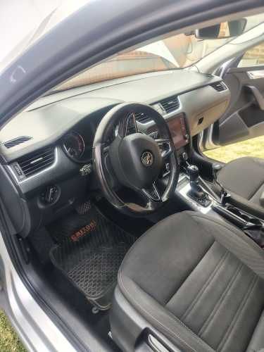 Skoda Octavia 1.4 2020