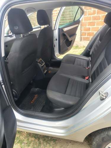 Skoda Octavia 1.4 2020