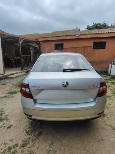 Skoda Octavia 1.4 2020