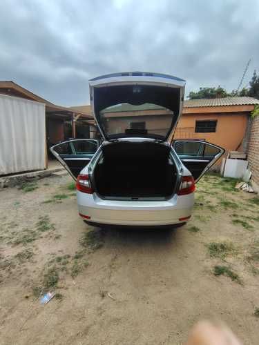 Skoda Octavia 1.4 2020