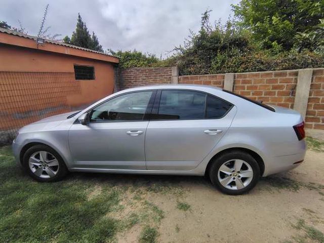 Skoda Octavia 1.4 2020